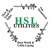 HSL Utilities